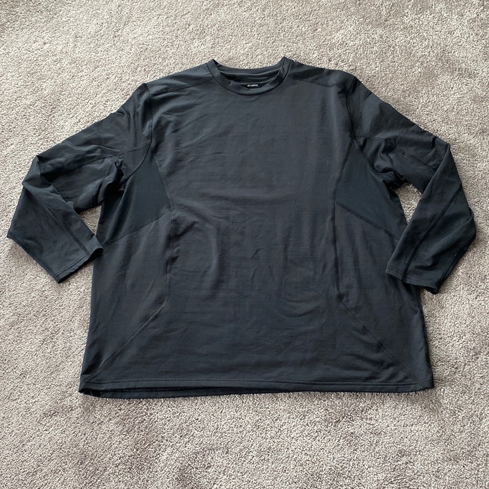 Urban Frontier Top SIZE 3X